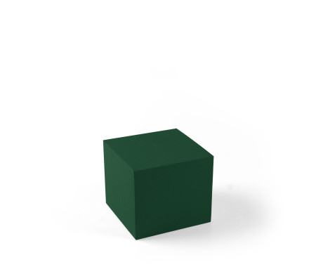 Caja Cuadrada para Cremas