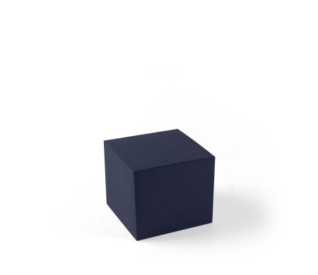 Caja Cuadrada para Cremas
