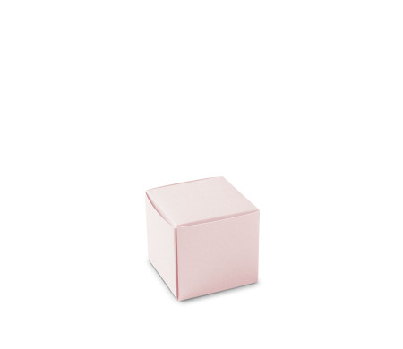 Box for Creams and Small Gifts