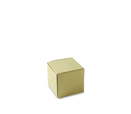 Box for Creams and Small Gifts