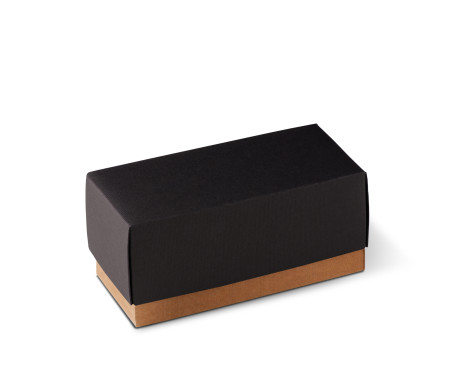Caja de Cartón con Tapa Ideal para Regalo
