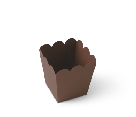 Scatola da Pop Corn per Feste ed Eventi