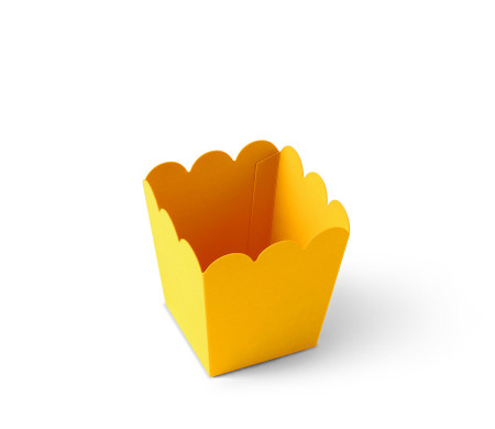 Caja de Palomitas para Fiestas y Eventos