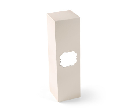 Caja Alargada para Perfumes