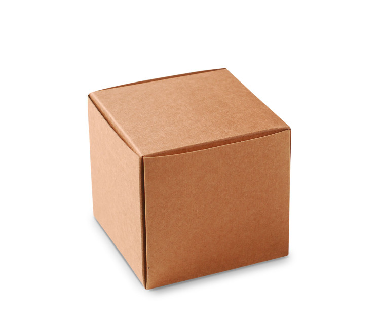 Box for Creams and Small Gifts