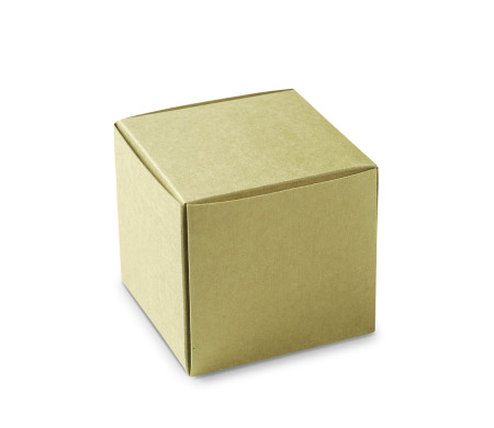 Box for Creams and Small Gifts