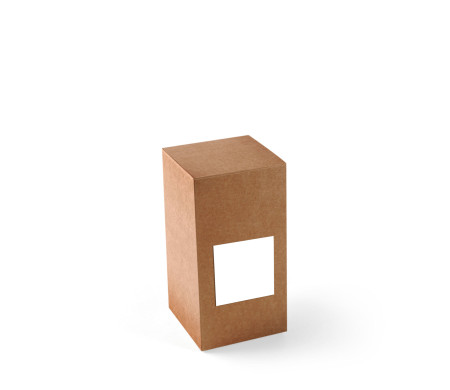 Caja Alargada para Perfumes