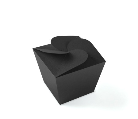 Caja para Cremas, Original y en Forma de Flor