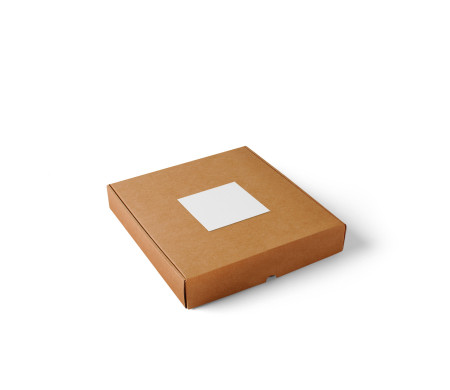 Pizza Boxes