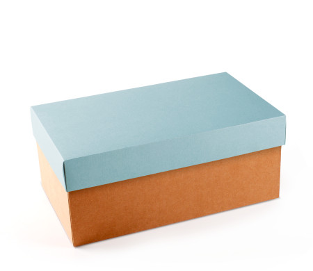 Shoeboxes