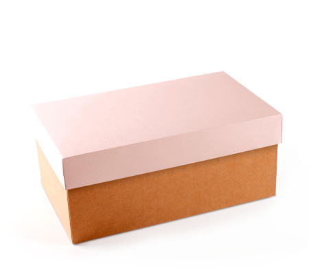 Shoeboxes