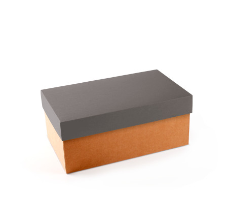 Shoeboxes