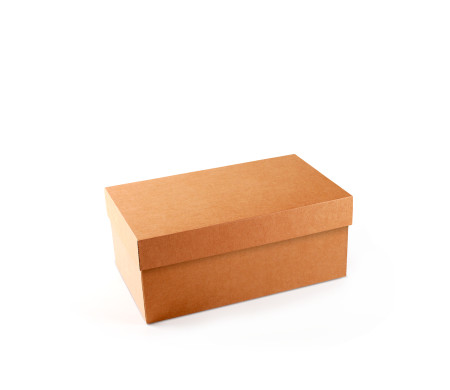 Boîte à Chaussures
