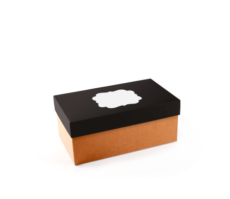 Shoeboxes
