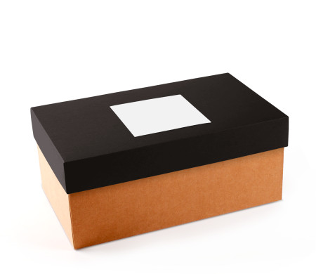 Shoeboxes