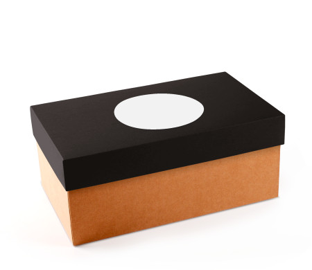 Shoeboxes