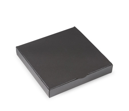 Caja Plana para Invitaciones de Boda o Eventos