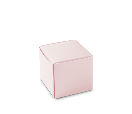 Box for Creams and Small Gifts