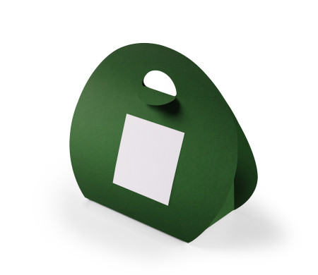 Bolsa de Cartón para Regalar