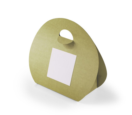 Bolsa de Cartón para Regalar