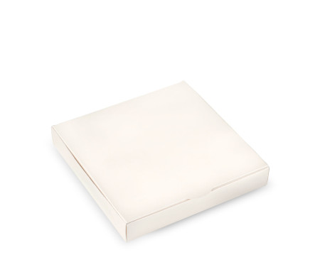 Caja Plana para Invitaciones de Boda o Eventos