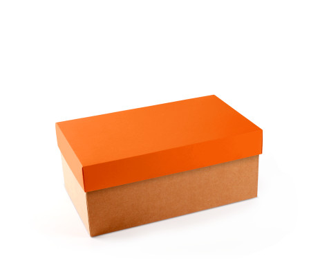 Shoeboxes
