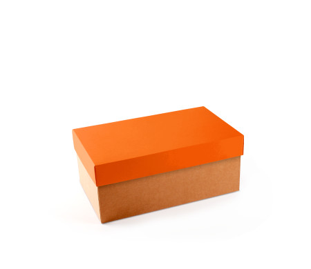 Boîte à Chaussures