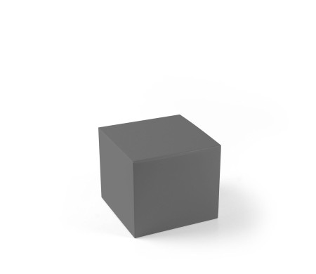 Caja Cuadrada para Cremas