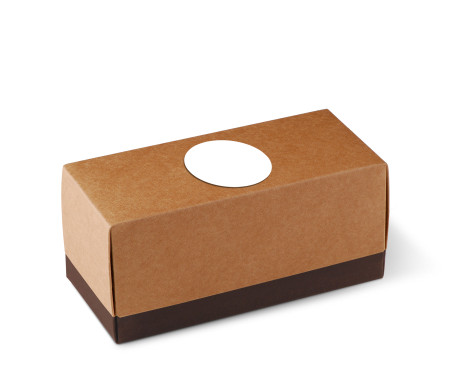 Caja de Cartón con Tapa Ideal para Regalo