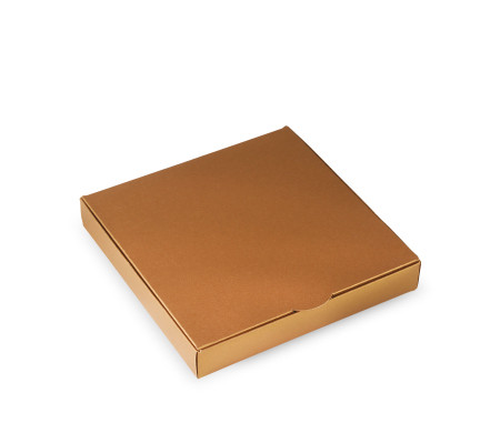 Caja Plana para Invitaciones de Boda o Eventos
