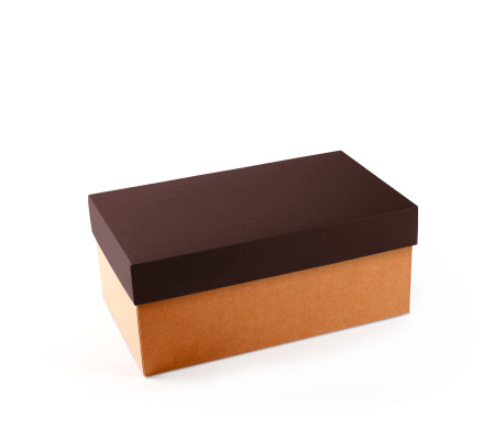 Shoeboxes