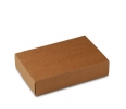 Rectangular chocolate box 