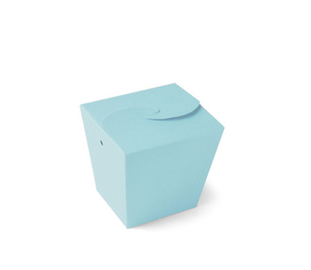 Caja de Fideos Chinos
