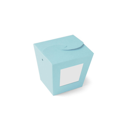 Caja de Fideos Chinos