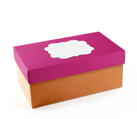 Shoeboxes