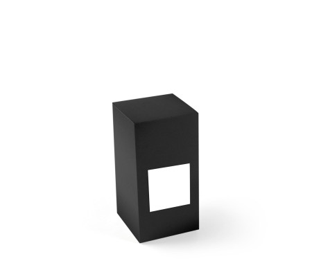 Caja Alargada para Perfumes