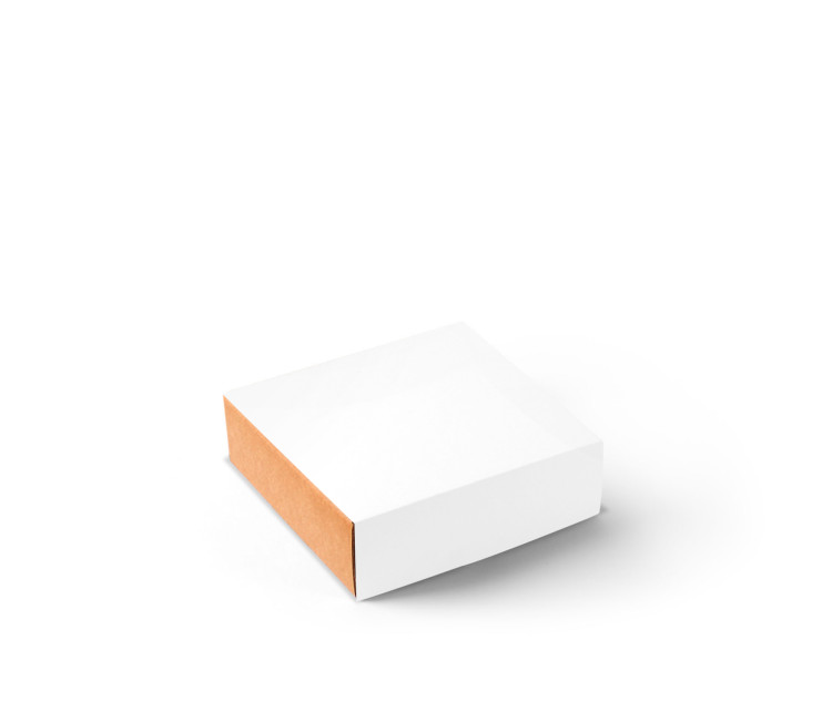 Cajas Cuadradas para Envíos Cajas Cuadradas para Envíos
