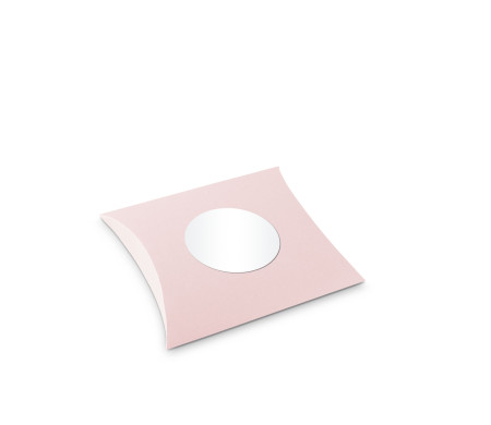Caja Regalo Petaca para Tiendas de Joyería