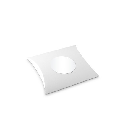 Caja Regalo Petaca para Tiendas de Joyería