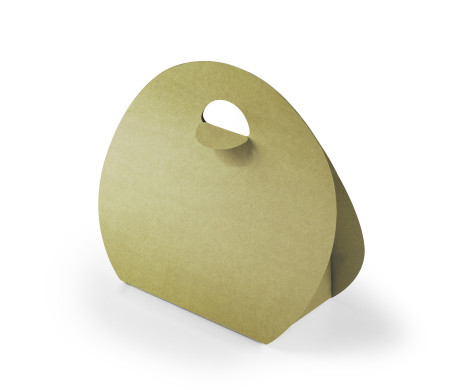 Bolsa de Cartón para Regalar