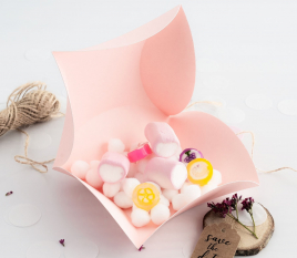 Geschenkbox für Juwelierläden 