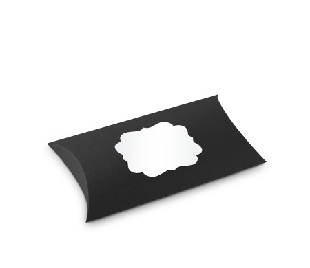 Caja Regalo Petaca para Tiendas de Joyería