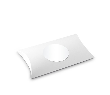 Caja Regalo Petaca para Tiendas de Joyería