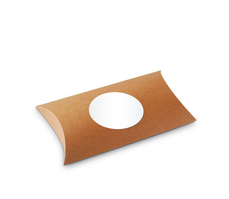Caja Regalo Petaca para Tiendas de Joyería