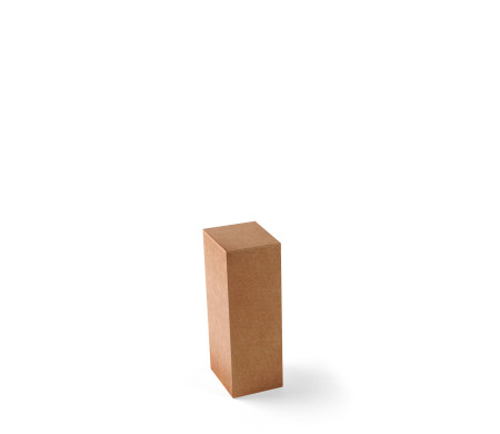 Caja Alargada para Perfumes