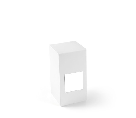 Caja Alargada para Perfumes