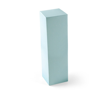 Caja Alargada para Perfumes