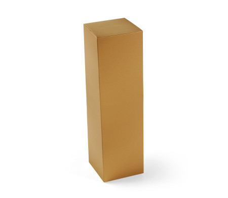 Caja Alargada para Perfumes