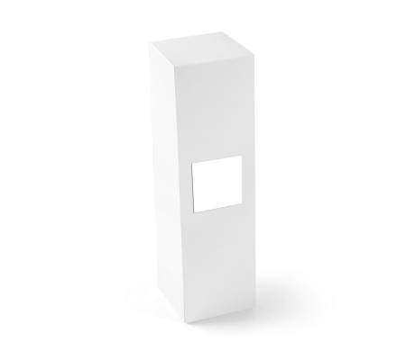 Caja Alargada para Perfumes