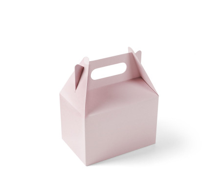 Boîte Pique-Nique en Carton pour Cadeaux